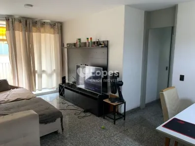 Apartamento com 3 Quartos à venda, 88m² no Tijuca, Rio de Janeiro