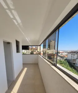 Apartamento com 4 Quartos à venda, 141m² no São Lucas, Belo Horizonte