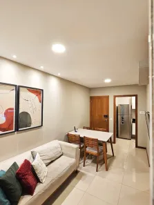 Apartamento com 2 Quartos à venda, 65m² no Praia de Itaparica, Vila Velha