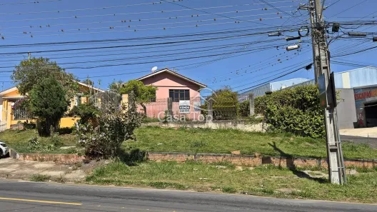Casa com 3 Quartos à venda, 90m² no Ronda, Ponta Grossa