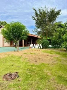 Fazenda/Sítio com 7 Quartos à venda, 300m² no , Indiara