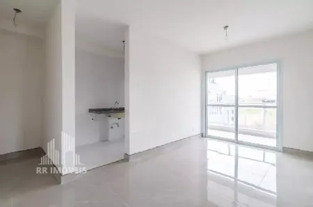 Apartamento com 2 Quartos à venda, 74m² no Bethaville I, Barueri