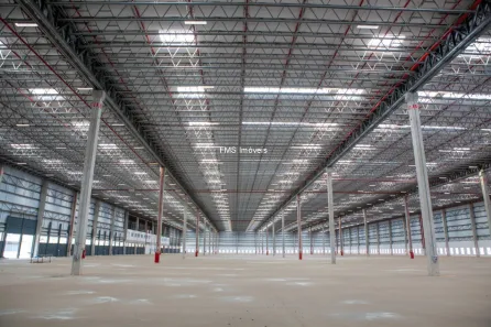 Galpão/Depósito/Armazém para alugar, 3398m² no Jardim Nova Limeira, Limeira