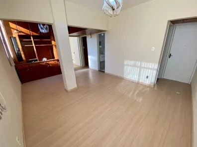 Apartamento com 2 Quartos para alugar, 62m² no São Bernardo, Juiz de Fora