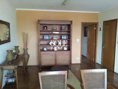 Apartamento com 3 Quartos à venda, 139m² no Centro, Jundiaí