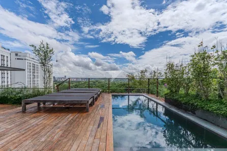 Cobertura com 4 Quartos à venda, 827m² no Vila Madalena, São Paulo