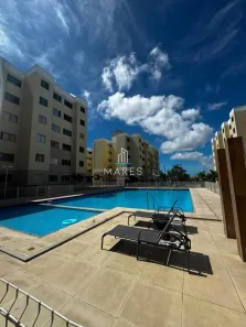Apartamento com 2 Quartos para alugar, 67m² no Passaré, Fortaleza