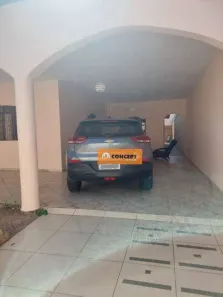 Casa com 3 Quartos à venda, 390m² no Vila Romanópolis, Ferraz de Vasconcelos