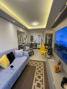 Apartamento com 2 Quartos à venda, 51m² no Centro, Pelotas