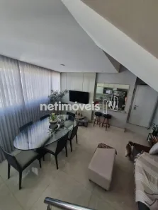 Cobertura com 3 Quartos à venda, 140m² no Grajaú, Belo Horizonte