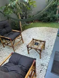 Apartamento com 1 Quarto para alugar, 48m² no Vila Olímpia, São Paulo