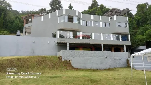 Sobrado com 5 Quartos à venda, 400m² no Santa Inês, Caieiras