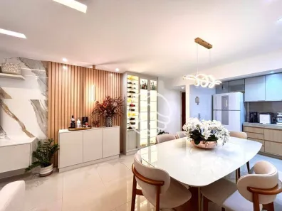 Apartamento com 2 Quartos à venda, 84m² no Praia do Morro, Guarapari