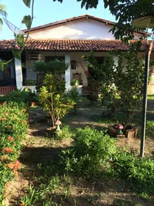 Fazenda/Sítio com 2 Quartos à venda, 39000m² no Pecém, São Gonçalo do Amarante