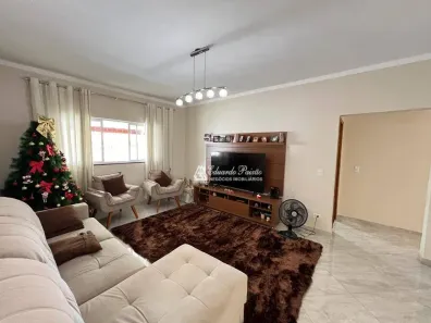 Casa com 3 Quartos à venda, 130m² no Vila Milton, Guarulhos