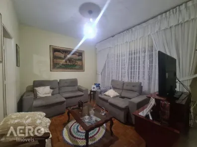 Casa com 3 Quartos à venda, 129m² no Vila São João da Boa Vista, Bauru