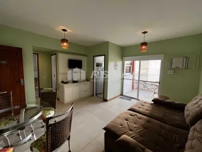 Flat com 1 Quarto à venda, 55m² no Barra da Tijuca, Rio de Janeiro