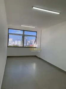 Sala Comercial à venda, 40m² no Santo Antônio, São Caetano do Sul