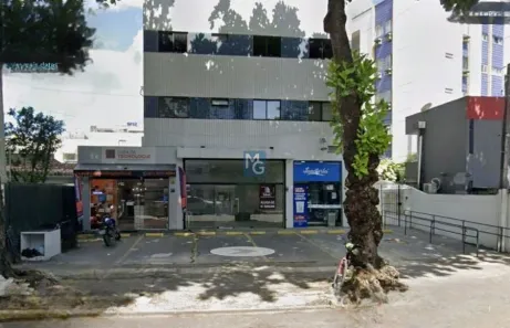 Ponto Comercial para alugar, 52m² no Várzea, Recife