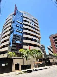 Apartamento com 3 Quartos à venda, 137m² no Ponta Verde, Maceió