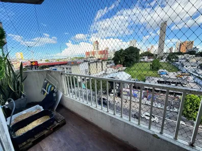 Apartamento com 3 Quartos à venda, 119m² no Nazaré, Belém