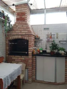 Casa com 2 Quartos à venda, 120m² no Embaré, Santos
