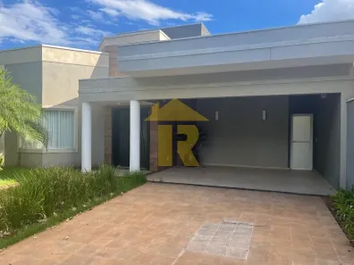Casa de Condomínio com 3 Quartos à venda, 200m² no Residencial Gaivota I, São José do Rio Preto