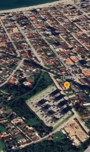 Lote/Terreno à venda, 450m² no Martim de Sá, Caraguatatuba