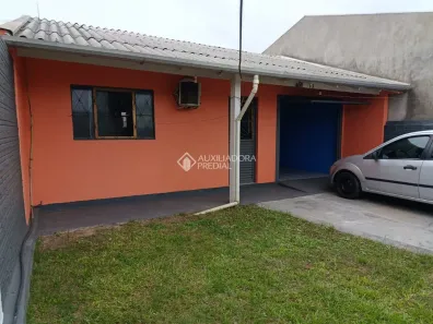 Casa com 2 Quartos à venda, 160m² no São Miguel, São Leopoldo