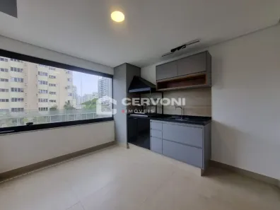 Apartamento com 3 Quartos para alugar, 120m² no Parque Industrial, São José dos Campos