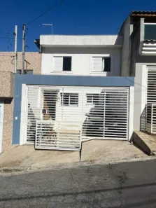 Sobrado com 2 Quartos para alugar, 68m² no Independência, São Bernardo do Campo
