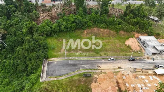 Lote/Terreno à venda, 365m² no Rau, Jaraguá do Sul