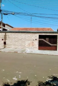 Casa com 2 Quartos à venda, 210m² no Parque Universitário de Viracopos, Campinas