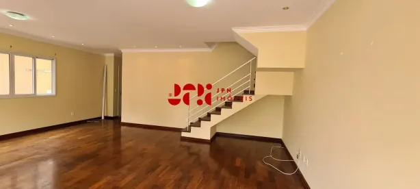Casa de Condomínio com 4 Quartos para venda ou aluguel, 130m² no Vila Sofia, São Paulo