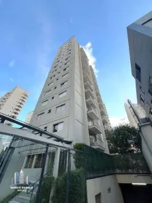 Apartamento com 3 Quartos à venda, 90m² no Indianópolis, São Paulo