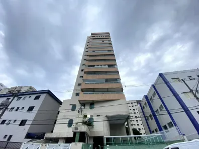 Apartamento com 3 Quartos à venda, 98m² no Aviação, Praia Grande
