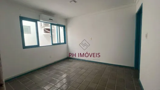 Sala Comercial para alugar, 13m² no Farol, Maceió