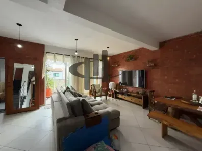 Sobrado com 2 Quartos à venda, 282m² no Olímpico, São Caetano do Sul