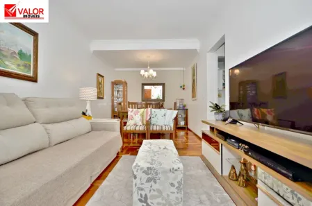 Casa de Condomínio com 3 Quartos à venda, 107m² no Jardim Monte Kemel, São Paulo