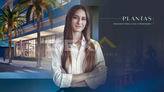 Sala Comercial com 1 Quarto à venda, 49m² no Liberdade, Divinópolis
