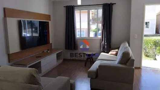 Casa de Condomínio com 3 Quartos à venda, 112m² no Jardim Belizário, Cotia