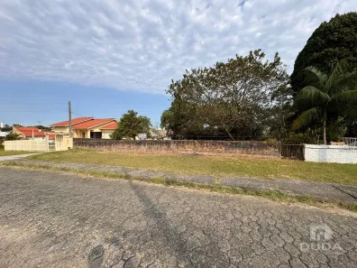 Lote/Terreno à venda, 660m² no Brasília, Criciúma