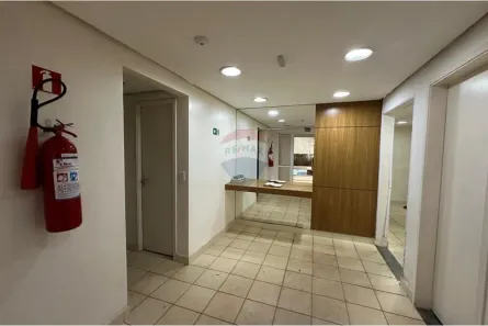 Apartamento com 2 Quartos à venda, 50m² no Centro, Guarulhos