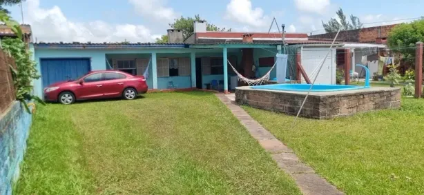 Casa com 2 Quartos à venda, 120m² no Marisul, Imbé