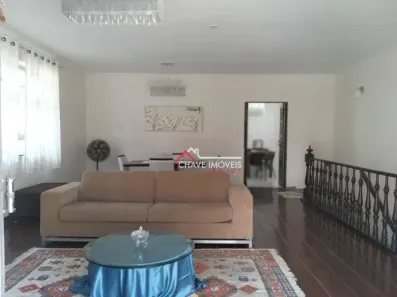 Casa com 3 Quartos à venda, 200m² no Boqueirão, Santos