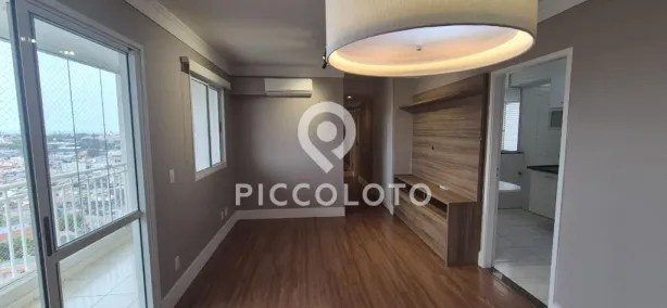 Apartamento com 3 Quartos para alugar, 86m² no Vila Progresso, Campinas