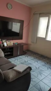 Apartamento com 2 Quartos à venda, 94m² no Vila Valença, São Vicente
