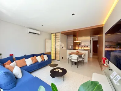 Apartamento com 2 Quartos à venda, 73m² no Navegantes, Capão da Canoa