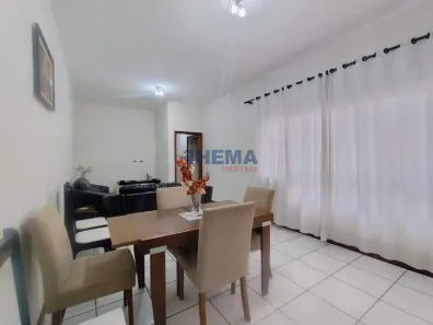 Apartamento com 3 Quartos à venda, 170m² no Gonzaga, Santos