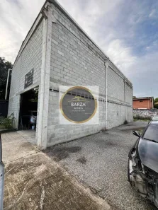 Galpão/Depósito/Armazém à venda, 180m² no Aldeia dos Camarás, Camaragibe